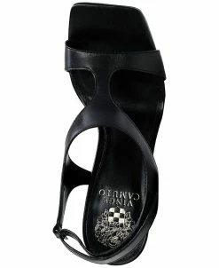 Vince Camuto Larahana Strappy Sport Wedge Sandals -rings shop 23839607 fpx