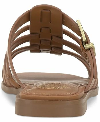 Vince Camuto Lemenda Slip-On Flat Fisherman Sandals 3 Vince Camuto Lemenda Slip-On Flat Fisherman Sandals - Image 3
