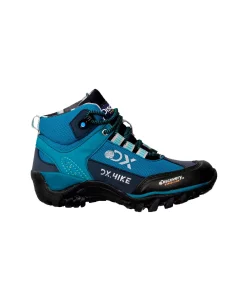 Discovery Expedition Women's Hiking Boot Sochi Ocean Blue 1965 -rings shop 23843151 fpx