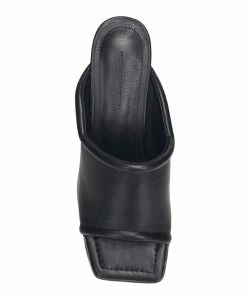 French Connection Women's Candice Open Toe Heel Sandals -rings shop 23851965 fpx