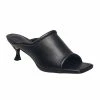 French Connection Women's Candice Open Toe Heel Sandals