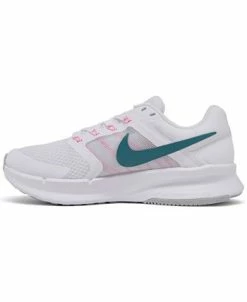 Nike Women's Run Swift 3 Running Sneakers From Finish Line -rings shop 23872134 fpx