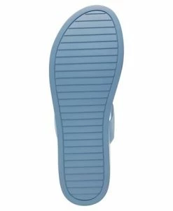 Anne Klein Women's Vai Slip-On Platform Sandals -rings shop 23877761 fpx