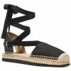 Michael Kors Women's Yara Ankle-Tie Espadrille Sandals