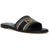 Steve Madden Women's Knox Slide Sandals