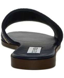 Steve Madden Women's Knox Slide Sandals -rings shop 23899517 fpx