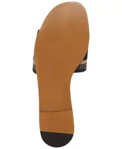 Steve Madden Women's Knox Slide Sandals -rings shop 23899519 fpx