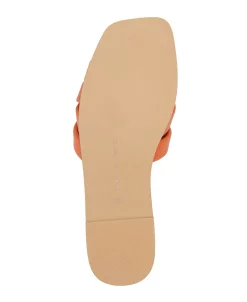 French Connection Women's Shore Flat Strappy Sandals -rings shop 23914470 fpx