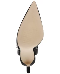 Steve Madden Women's Sarantos Two-Piece Stiletto Pumps -rings shop 23919979 fpx