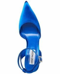 Steve Madden Women's Sarantos Two-Piece Stiletto Pumps -rings shop 23919990 fpx
