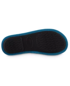 Isotoner Signature Women's Spectra Waterless Dye Slide Slipper -rings shop 23933737 fpx