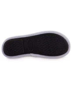 Isotoner Signature Women's Spectra Waterless Dye Slide Slipper -rings shop 23933741 fpx