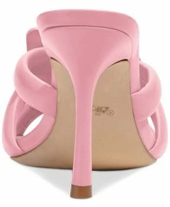 Coach Women's Kellie Soft Signature Dress Sandals -rings shop 23950929 fpx