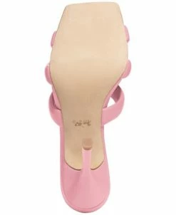 Coach Women's Kellie Soft Signature Dress Sandals -rings shop 23950931 fpx