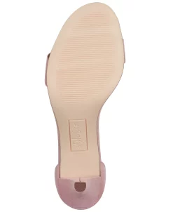 Style & Co Paycee Two-Piece Dress Sandals, Created For Macy's -rings shop 23994078 fpx