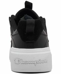 Champion Women's Ventor Chic Casual Sneakers From Finish Line -rings shop 24022065 fpx