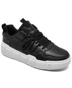 Champion Women's Ventor Chic Casual Sneakers From Finish Line