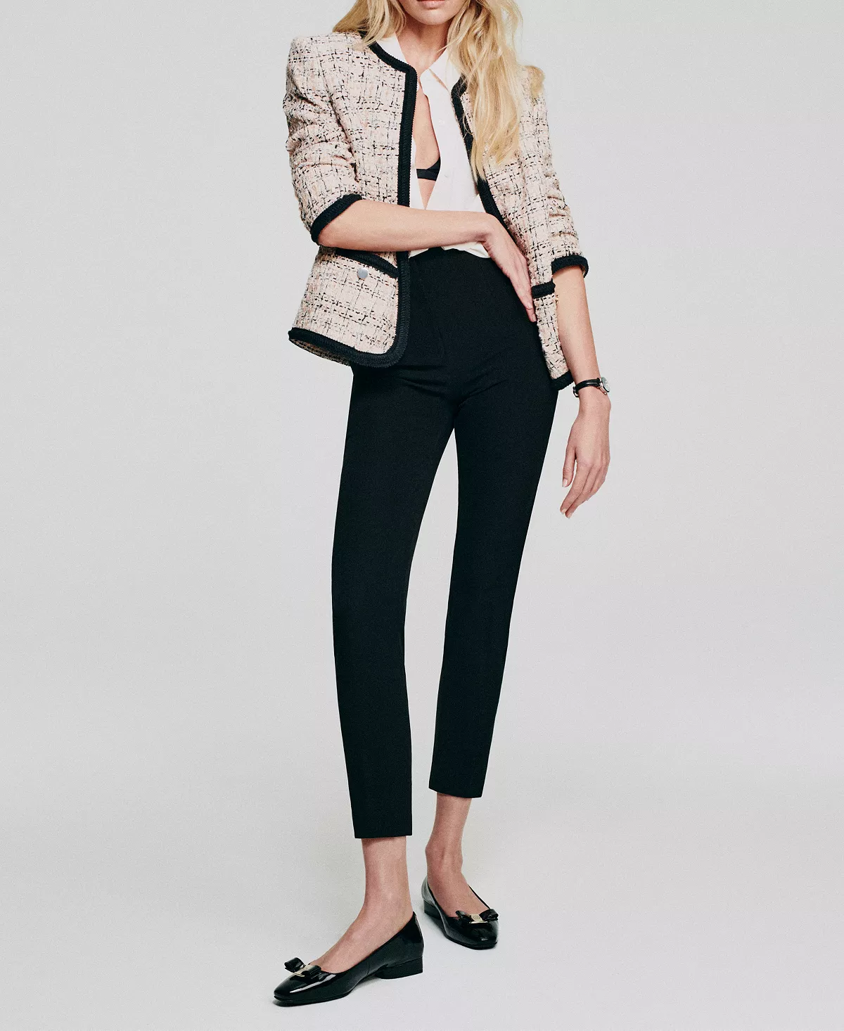 Anne Klein Women's Chella Flats 11 Anne Klein Women's Chella Flats - Image 11