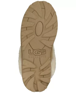 UGG&reg; Women's Coquette Slide Slippers -rings shop 8134058 fpx