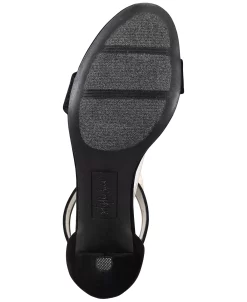 Style & Co Paycee Two-Piece Dress Sandals, Created For Macy's -rings shop 8135928 fpx