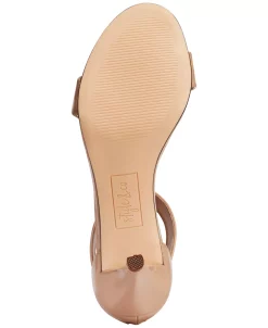 Style & Co Paycee Two-Piece Dress Sandals, Created For Macy's -rings shop 8171132 fpx