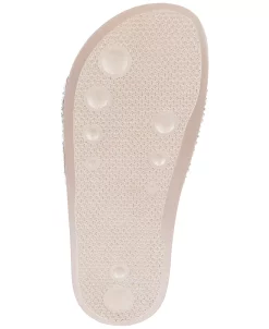 INC International Concepts Women's Peymin Pool Slides, Created For Macy's -rings shop 8608694 fpx