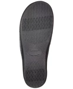 Isotoner Signature Women's Jersey Nicole Slide With Memory Foam -rings shop 9495972 fpx