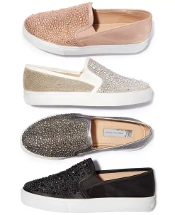 INC International Concepts Sammee Slip-On Sneakers, Created For Macy's -rings shop 9745876 fpx
