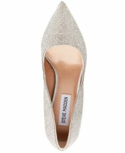 Steve Madden Daisie Pumps -rings shop 9770083 fpx