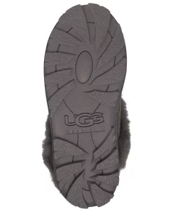 UGG&reg; Women's Coquette Slide Slippers -rings shop 9910691 fpx